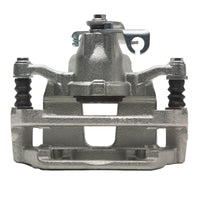 DFC 12-20 Dodge Journey Rear-L Premium Caliper - Silver Zinc Coated