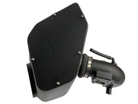 K&N Engineering K&N 11-19 Ford Ranger 3.2L L5 Diesel Performance Air Intake System