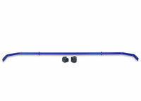 SuperPro 2016 Ford Focus RS Rear Sway Bar Kit - 22mm Adjustable