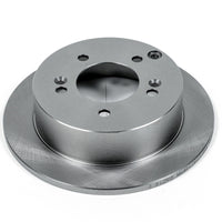 PowerStop Power Stop 06-10 Hyundai Sonata Rear Autospecialty Brake Rotor