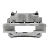 DFC 06-12 Damon Daybreak Rear Right Silver Zinc Coated Premium Caliper