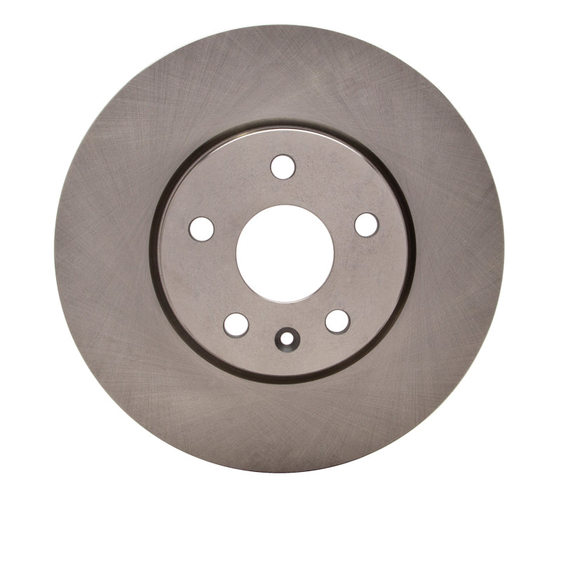 DFC 19-25 Buick Envision Front Brake Rotor