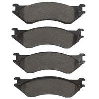 DFC 97-04 Lincoln Navigator Front 4000 Hybridynamic Brake Pads