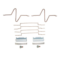 DFC 79-12 Beaver Motorcoach Monterey Rear/Front Premium Hardware Kit