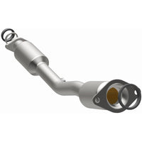 MagnaFlow 09-14 Nissan Cube 1.8L Direct Fit Converter