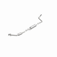 MagnaFlow 04-06 Scion xA 1.5L Direct Fit Converter