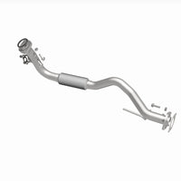 Magnaflow BRE Exhaust 88-92 Corolla Prizm 1.6L Front Pipe Kit