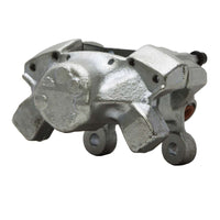 DFC 95-97 Volvo 850 Rear-R Premium Caliper - Silver Zinc Coated