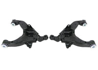 SuperPro 3rd Gen Toyota 4Runner Front Lower Control Arm Set