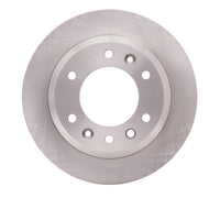 DFC 06-14 Hyundai Entourage Rear Brake Rotor
