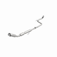 MagnaFlow 08-09 Scion xD 1.8L Direct Fit Converter