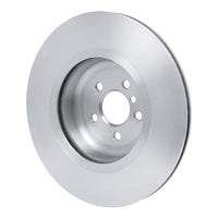 DFC 16-25 BMW 840i Gran Coupe Left Rear Brake Rotor
