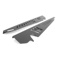 Perrin Performance PERRIN 15-21 Subaru WRX/STI Fender Shroud Set - Black