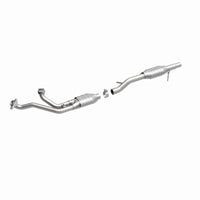 MagnaFlow DF Cat Conv 87-93 Ford Bronco 4.9L/87-95 F-150/F-250 (Non SD)/F-350 (Non SD) PU 4.9L (CA)