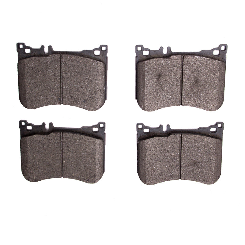 R1 Concepts R1 13-23 Mercedes-Benz SL400 Front Semi Met Brake Pads