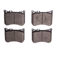 R1 Concepts R1 13-23 Mercedes-Benz SL400 Front Semi Met Brake Pads