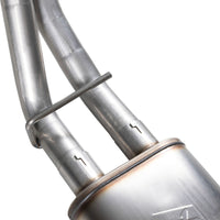 Flowmaster 21-26 Chevrolet Suburban/Tahoe/Yukon 6.2L Flow FX Cat-Back Exhaust System