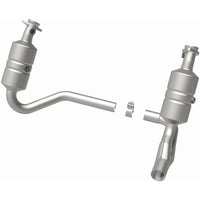 MagnaFlow 07-09 Dodge Dakota 3.7L Direct Fit Converter