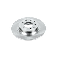 PowerStop Power Stop 06-12 Ford Fusion Rear Autospecialty Brake Rotor