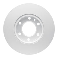 DFC 06-25 American Coach Patriot Front Hi-Carbon Alloy GEOMET Coated Rotor