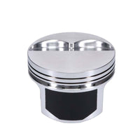 Wiseco Pro Tru Street AMC 360 4.125in Bore 1.590in CH -8.60 CC Piston Set