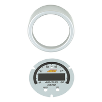 AEM X-Series Wideband UEGO AFR Sensor Controller Gauge Accessory Kit
