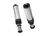 ICON 2022+ Toyota Tundra Rear Hydraulic Bump Stop Kit