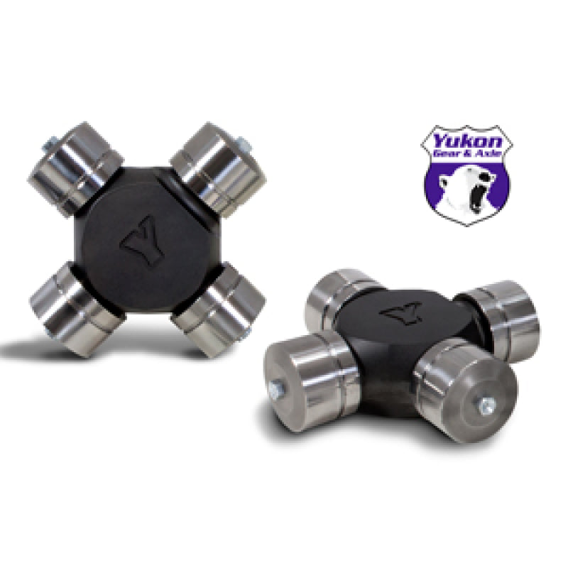Yukon Gear & Axle Yukon Gear (2) Yukon Chrome Moly Superjoints / Replacement For Dana 60