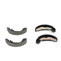 PowerStop Power Stop 04-11 Chevrolet Aveo Rear Autospecialty Brake Shoes