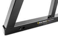 BackRack 20-23 Chevrolet Silverado 2500/3500HD / 99-06 Silverado 1500 SRX Rack Frame Only Req. HW