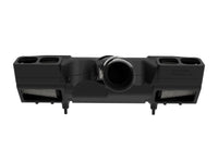 aFe Magnum Force Stage-2Si Cold Air Intake System w/PDS Filter 09-12 Porsche 911 Carrera(997)H6-3.6L