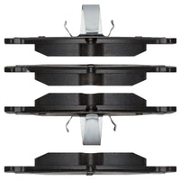R1 Concepts R1 91-08 BMW 320I Front Semi Met Brake Pads