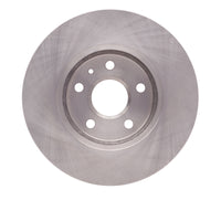 DFC 08-14 Cadillac CTS Front Brake Rotor