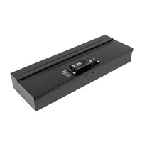 Tuffy Products Tuffy Tactical Gear Lockbox- 35Inw X 12Inl X 5Inh.