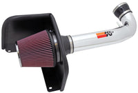 K&N Engineering K&N 09-10 Yukon/Sierra/Tahoe/Silverado/Escalade High Flow Performance Kit
