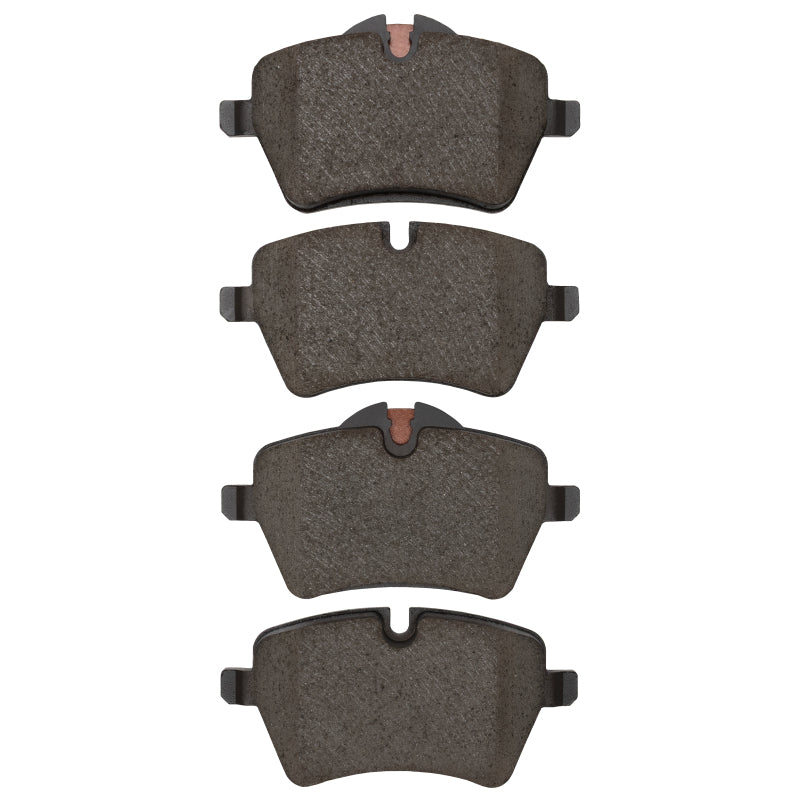 DFC 13-16 Mini Cooper Paceman Front 5000 Advanced Ceramic Brake Pads