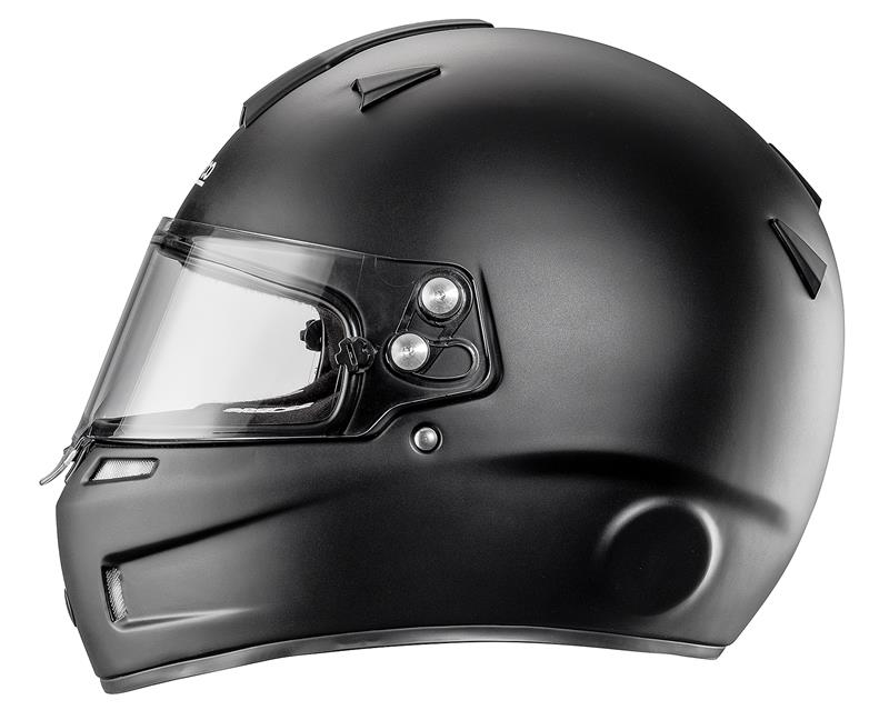Sparco Helmet Sky KF-5W Xl Blk