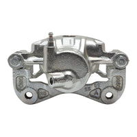 DFC 17-20 Hyundai Elantra Rear-L Premium Caliper - Silver Zinc Coated