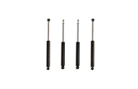 MaxTrac 13-18 RAM 3500 4WD 6in Front & 3in Rear Shock Absorbers