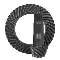 Yukon Gear & Axle Yukon Gear 21-23 Ford Bronco Dana 44 M220 Rear Differential 4.56 Ratio Ring & Pinion Gear Set