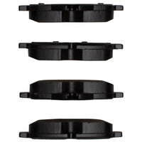 R1 Concepts R1 11-20 BMW 530I xDrive Rear R1 Optimum OE Brake Pads