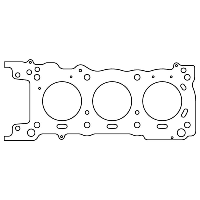 Cometic Gasket Cometic 2016+ Nissan VR30DDTT 88.5mm Bore .036in MLX Cylinder Head Gasket - LHS