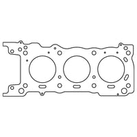 Cometic Gasket Cometic 2016+ Nissan VR30DDTT 88.5mm Bore .036in MLX Cylinder Head Gasket - LHS