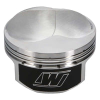 Wiseco Chevy 360 4.020in Bore 1.225in CH 13.00 CC Piston Set