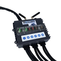 ORACLE Lighting Oracle Trigger 6 Shooter Controller Ford Bronco 2021+ Combo Kit