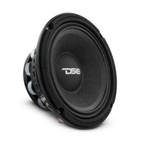 DS18 6.5in 325 Watts RMS 4 ohm Neodymium Mid-Range Loudspeakers
