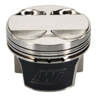 Wiseco Mitsubishi 4G63 85.00 mm Bore 35.00 mm CH 1.00 CC Piston Set