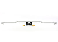 Whiteline 08+ Subaru WRX Hatch / 08-09 Subaru STi Rear 20mm Swaybar-heavy duty