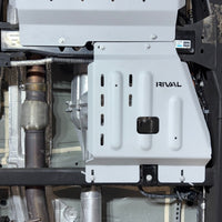 Rival 4x4 Rival 19-26 Chevrolet Silverado Tahoe Sierra Yukon Escalade Transfer Case Skid Plate