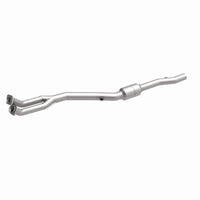 MagnaFlow California Direct Fit Converter 96-97 BMW 840Ci 4.4L